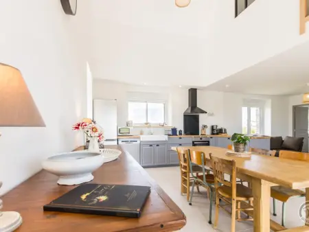 Maison indépendante avec parking et jardin près du Mont St-Michel - Photo 9