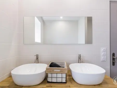 Maison indépendante avec parking et jardin près du Mont St-Michel - Photo 11