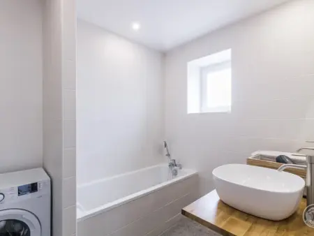 Maison indépendante avec parking et jardin près du Mont St-Michel - Photo 12