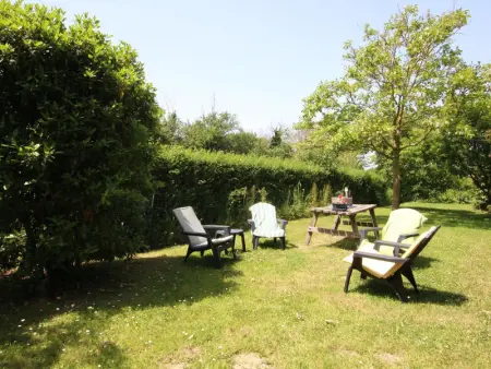 Maison typique avec jardin clos au cœur du Cotentin - Photo 2