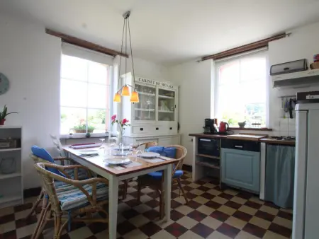 Maison typique avec jardin clos au cœur du Cotentin - Photo 3