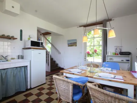 Maison typique avec jardin clos au cœur du Cotentin - Photo 4