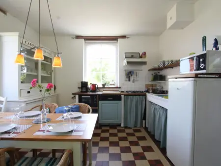 Maison typique avec jardin clos au cœur du Cotentin - Photo 5