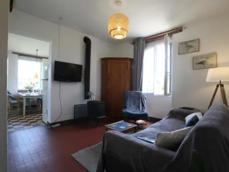 Maison typique avec jardin clos au cœur du Cotentin - Photo 8