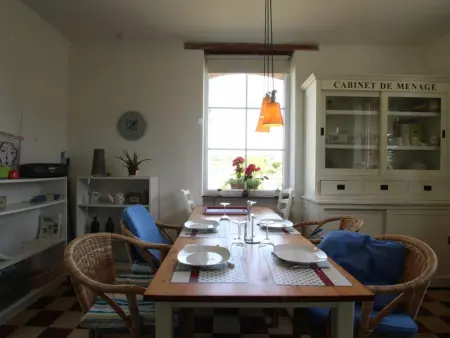 Maison typique avec jardin clos au cœur du Cotentin - Photo 11