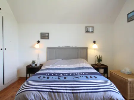 Maison typique avec jardin clos au cœur du Cotentin - Photo 15