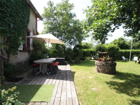 Maison typique avec jardin clos au cœur du Cotentin - Photo 16