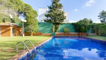 Villa en Calella de Palafrugell,Vicki 243160 N°857938