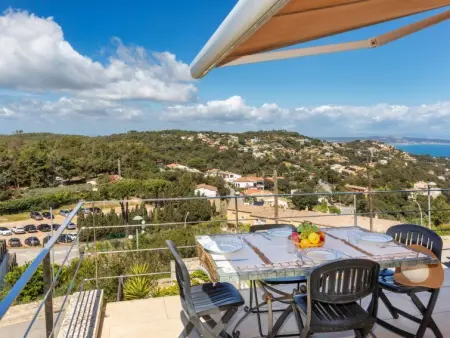 Bellavista Dell'Emilia, Maison 5 personnes à Begur - Photo 1