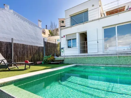 Bellavista Dell'Emilia, Maison 5 personnes à Begur - Photo 2