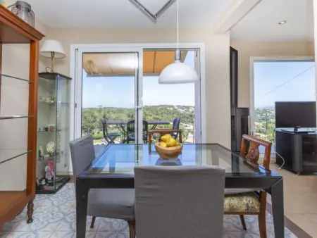 Bellavista Dell'Emilia, Maison 5 personnes à Begur - Photo 7