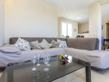 Bellavista Dell'Emilia, Maison 5 personnes à Begur - Photo 8