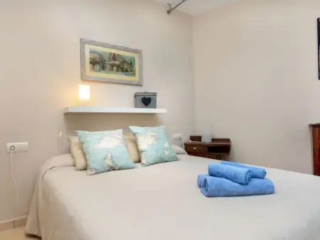 Bellavista Dell'Emilia, Maison 5 personnes à Begur - Photo 11