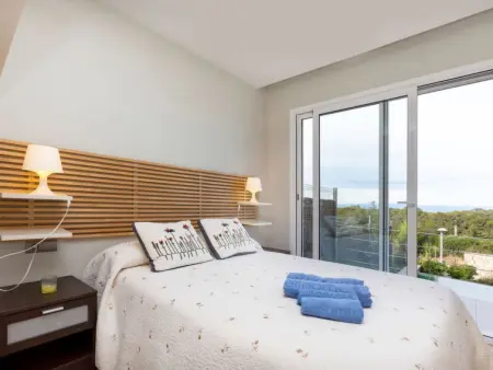 Bellavista Dell'Emilia, Maison 5 personnes à Begur - Photo 12