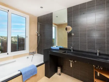 Bellavista Dell'Emilia, Maison 5 personnes à Begur - Photo 15