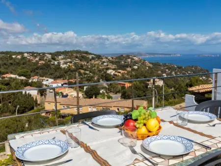 Bellavista Dell'Emilia, Maison 5 personnes à Begur - Photo 16