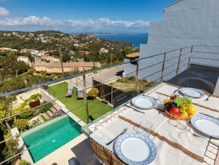 Bellavista Dell'Emilia, Maison 5 personnes à Begur - Photo 17