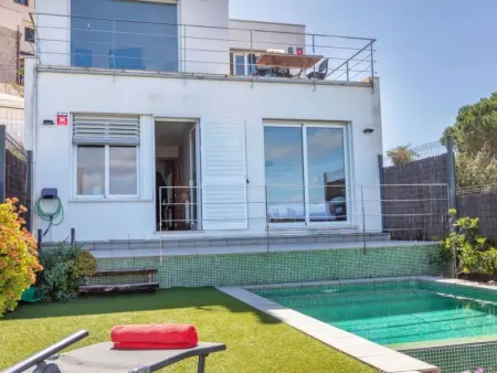 Bellavista Dell'Emilia, Maison 5 personnes à Begur - Photo 18