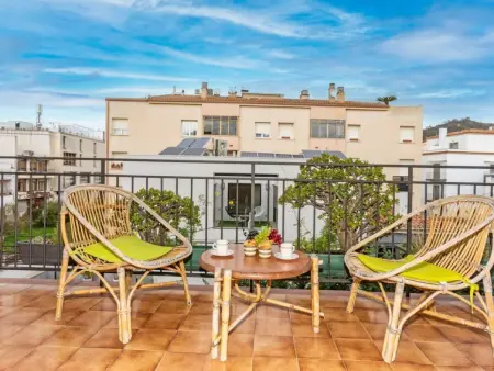 Appartement à Tossa de Mar, Albaniz - L870607