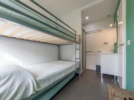 La Barca, Maison 8 personnes à Cambrils - Photo 10