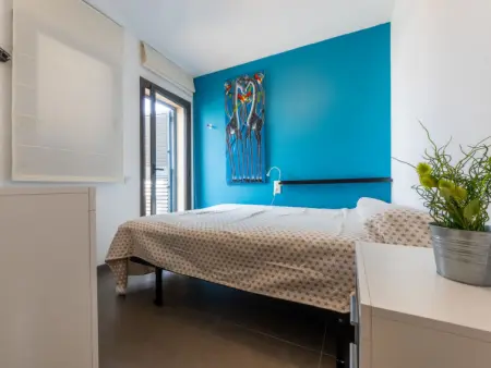 La Barca, Maison 8 personnes à Cambrils - Photo 12