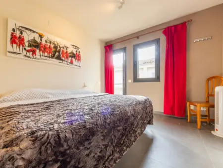 La Barca, Maison 8 personnes à Cambrils - Photo 14