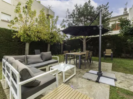 La Barca, Maison 8 personnes à Cambrils - Photo 19