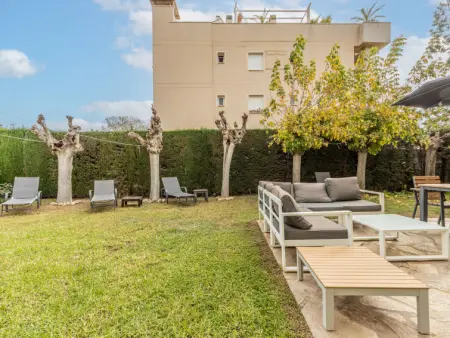 La Barca, Maison 8 personnes à Cambrils - Photo 20