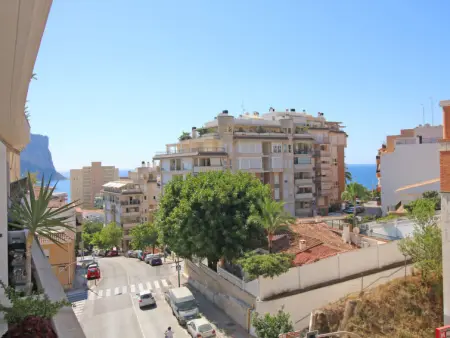 Appartement à Calpe Calp, Calpe Bay - L870611