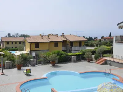 Appartement à Lazise, Garden Village - N°523205