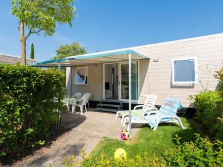 Garda Suite Deluxe, Maison 5 personnes à Desenzano - Photo 1