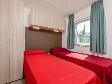 Garda Suite Deluxe, Maison 5 personnes à Desenzano - Photo 3