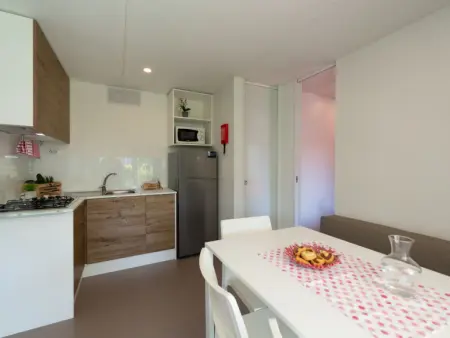 Garda Suite Deluxe, Maison 5 personnes à Desenzano - Photo 5