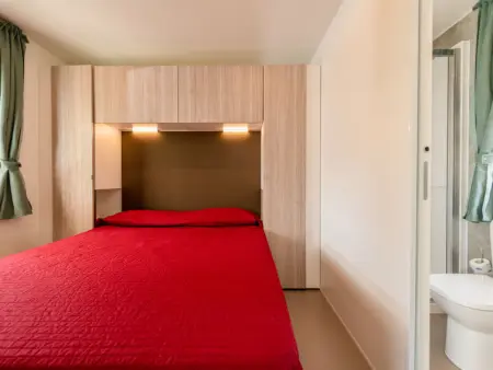 Garda Suite Deluxe, Maison 5 personnes à Desenzano - Photo 6