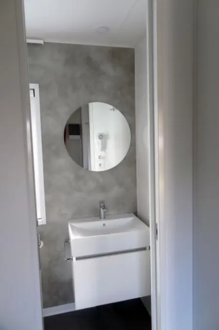 Garda Suite Deluxe, Maison 5 personnes à Desenzano - Photo 7