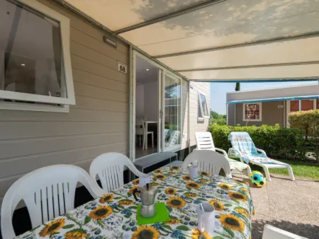 Garda Suite Deluxe, Maison 5 personnes à Desenzano - Photo 8