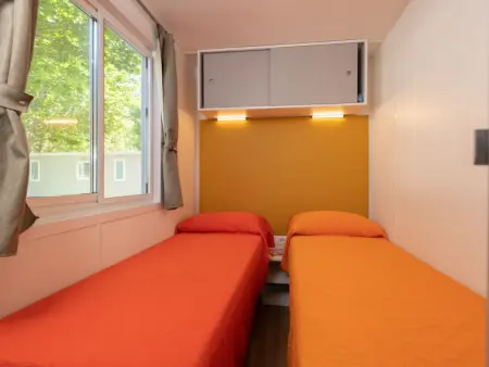 Garda Family Plus, Maison 7 personnes à Desenzano - Photo 6