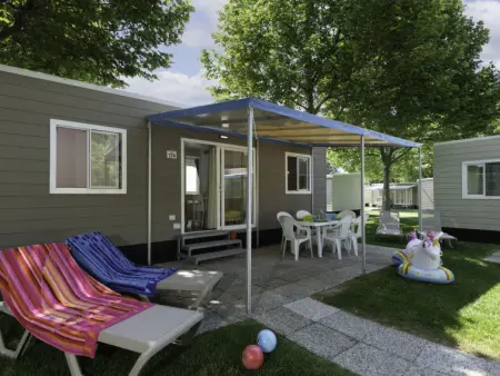 Garda Family Plus, Maison 7 personnes à Desenzano - Photo 8