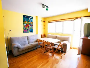 Wohnung in Sierra Nevada,Appartement moderne 2 chambres, Wi-Fi gratuit, parking inclus ES-180-222 N°1019252