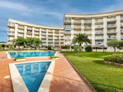 Appartement à Miami Platja, Los Pelicanos - N°870622