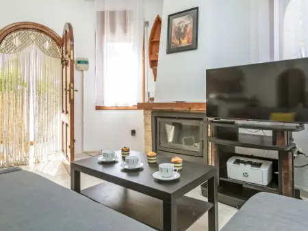 Villa Barcelona, Villa 6 personnes à L'Ametlla de Mar - Photo 6