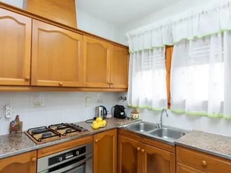 Villa Barcelona, Villa 6 personnes à L'Ametlla de Mar - Photo 9