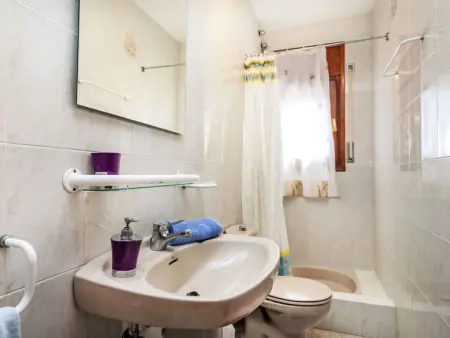 Villa Barcelona, Villa 6 personnes à L'Ametlla de Mar - Photo 13