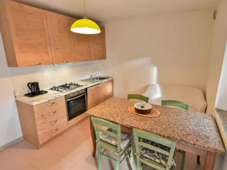 Anna, Appartement 2 personnes à Lago di Barcis - Photo 2