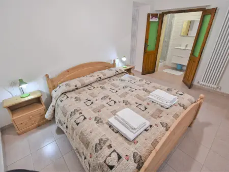 Anna, Appartement 2 personnes à Lago di Barcis - Photo 3