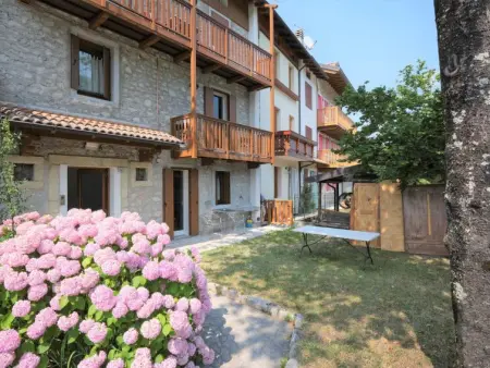 Anna, Appartement 2 personnes à Lago di Barcis - Photo 4