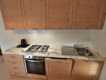 Anna, Appartement 2 personnes à Lago di Barcis - Photo 5