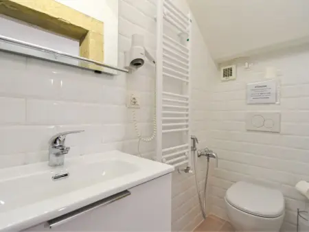 Anna, Appartement 2 personnes à Lago di Barcis - Photo 7