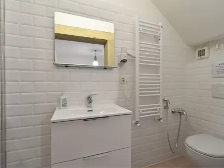 Anna, Appartement 2 personnes à Lago di Barcis - Photo 9