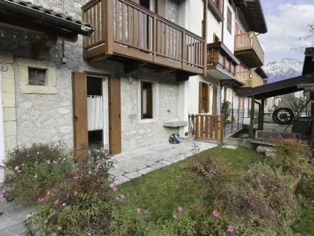 Anna, Appartement 2 personnes à Lago di Barcis - Photo 11